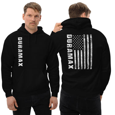 Duramax Hoodie Sweatshirt